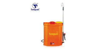 sprayer
