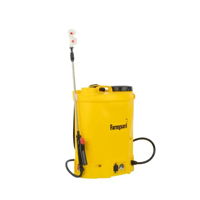 Thinking About Buying A Garden Sprayer? Here’s What To Know