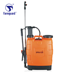 Cordless hand Backpack Pesticide Agricultural Sprayer Anti-epidemic Fogging Machine for Sanitizing GF-20S-10C