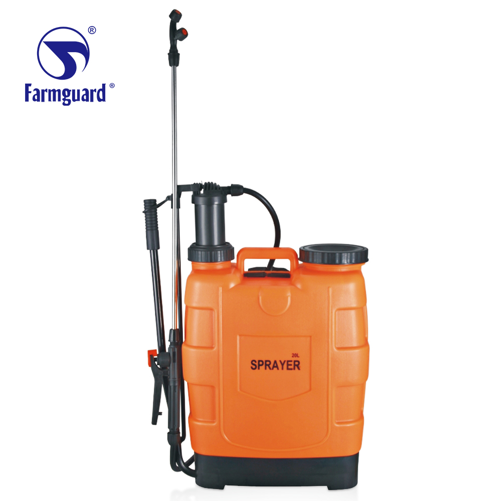 20L Plastic Agriculture Sprayer Machine for Hand Operating GF-20S-10C