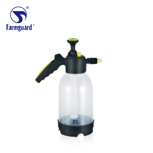 2L Garden Home Pressure Sprayer with Adjustable Nozzle GF-2F-5