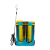 New customized branding electric knapsack rechargeable sprayer GF-20D-23Z