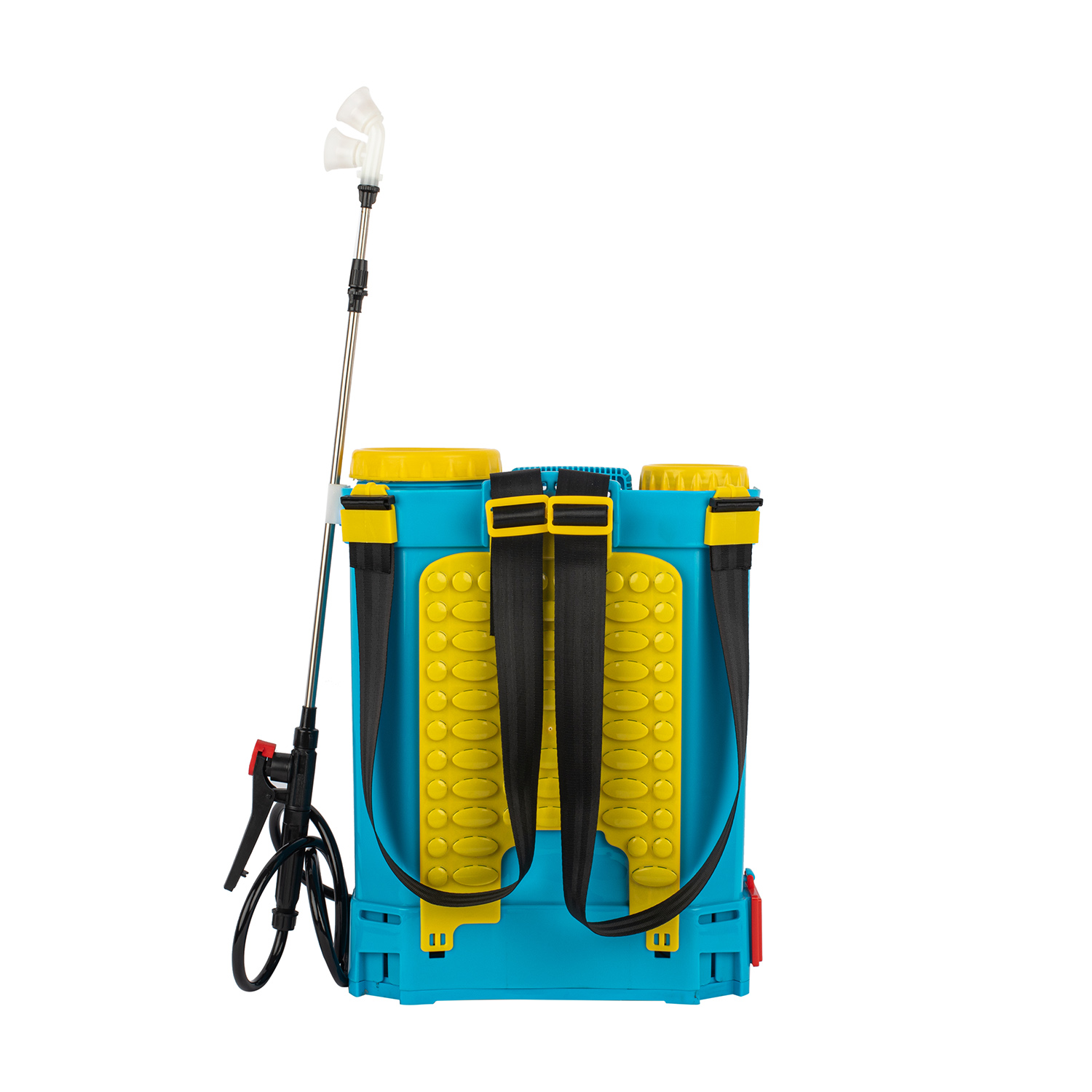 New customized branding electric knapsack rechargeable sprayer GF-20D-23Z