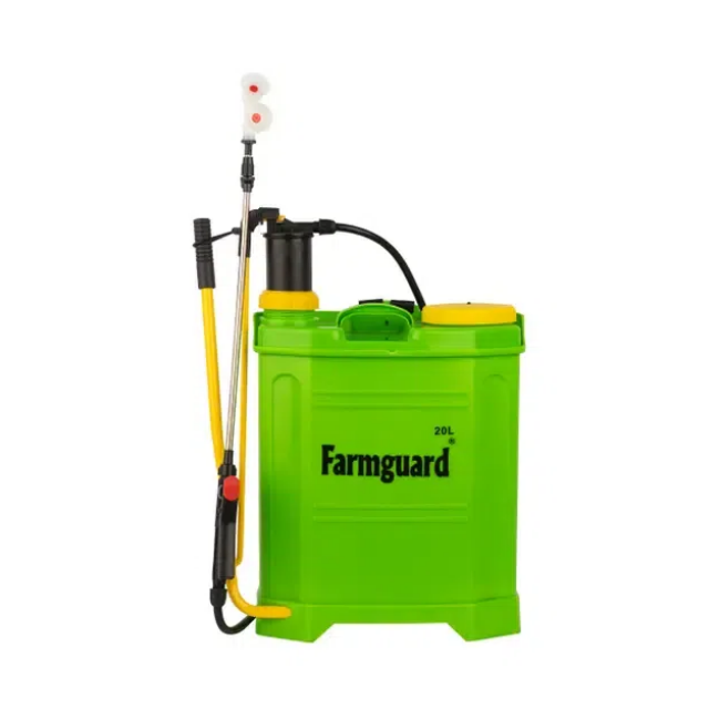 garden sprayer
