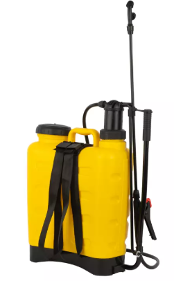 Backpack Sprayer