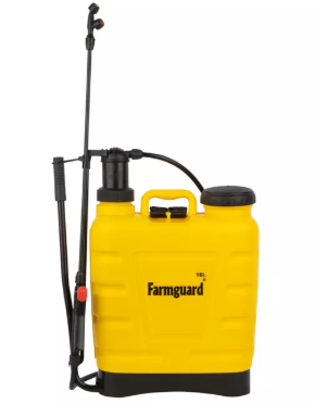 Knapsack Sprayer