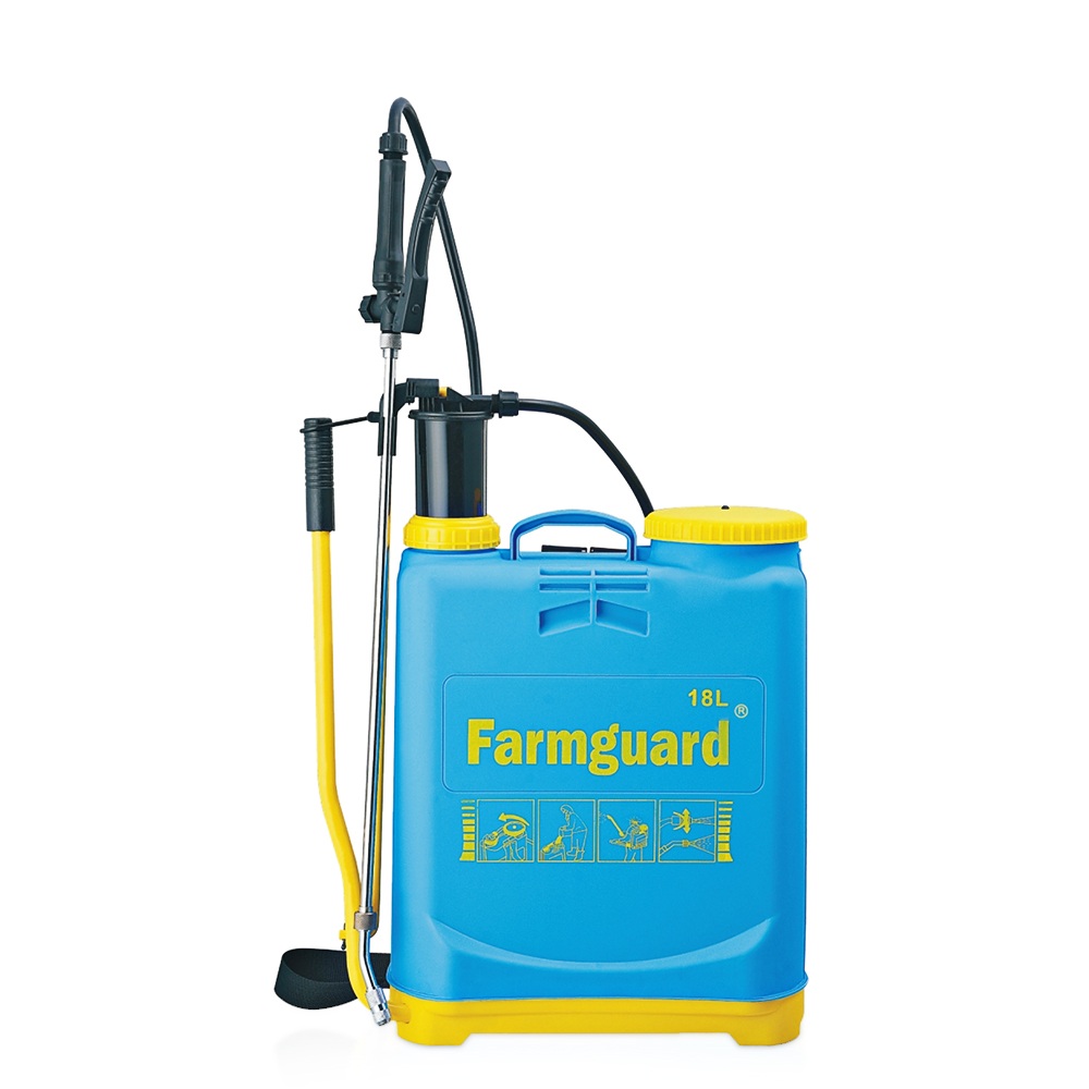 18L Agricultural Farming Tools Pesticide Manual Sprayer GF-18S-01Z