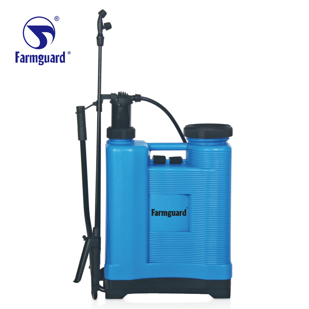 20 liter air pressure spray machine backpack manual sprayer for agricultural plants GF-20S-03C 